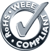 All products are RoHS compliant.