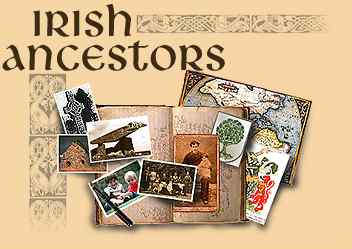 Irish Times Ancestors