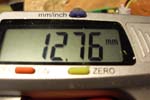 SDC10836 microphone hole depth