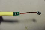 SDC10840 protect audo electronics heat shrink
