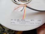 SDC10851 maplin audio video power cable