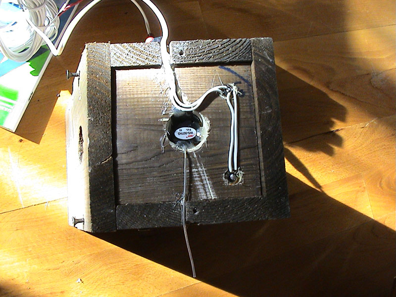 j hot glue camera