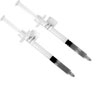 Thermal adhesive (2 comp.)