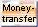 Ueberweisung / bank transfer with IBAN-BIC code